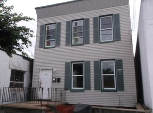 316 Manhattan Ave, Jersey City, NJ 07307