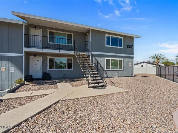 1346 E Mountain View Rd APT 208, Phoenix, AZ 85020