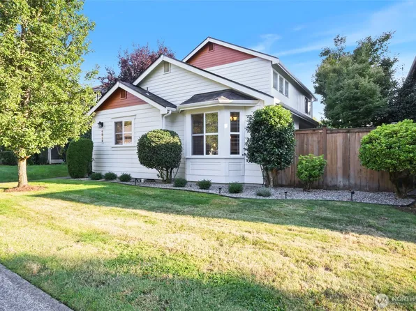 4213 Concordia Lane SE, Lacey, WA 98503