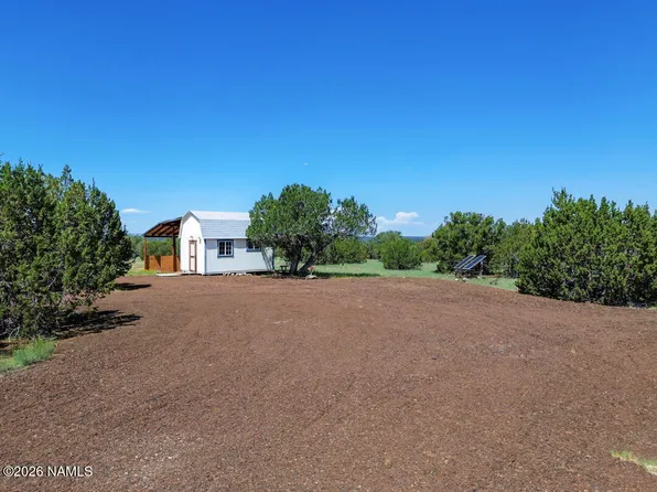 1591 Lara Ln, Williams, AZ 86046