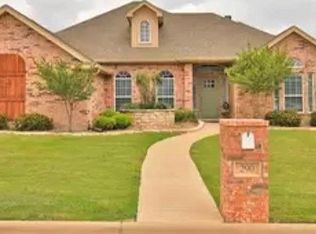 290 Derringer St, Tuscola, TX 79562