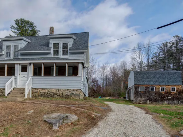 35 Hams Hill Drive, Casco, ME 04015