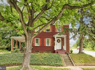 99 Riverview St, Steelton, PA 17113