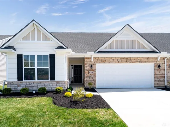 1014 Belfast Dr, Dayton, OH 45440