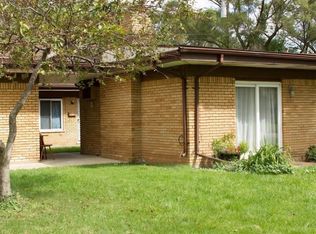 830 Goddard Rd APT 2, Lincoln Park, MI 48146