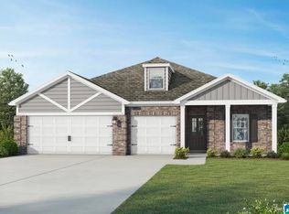 8064 Kimbrell Station Loop, McCalla, AL 35111