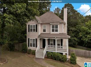 120 Kentwood Dr, Alabaster, AL 35007