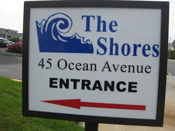 45 Ocean Ave Unit 6D, Monmouth Beach, NJ 07750