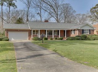 1713 Whitethorne Rd, Virginia Beach, VA 23455