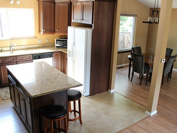 Great Space for Entertaining