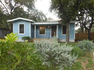 4615 Banister Ln, Austin, TX 78745