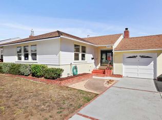210 Camaritas Ave, South San Francisco, CA 94080