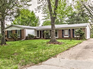 2230 Birchview Dr, Florissant, MO 63033