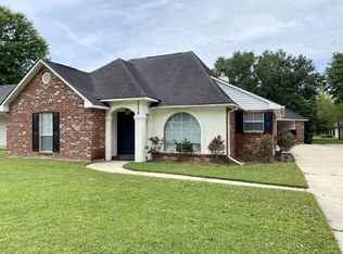 7738 Dividend Dr, Baton Rouge, LA 70817