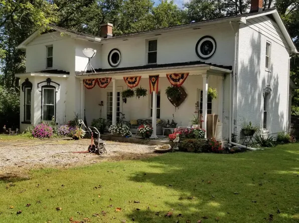 16629 State Route 207, Mount Sterling, OH 43143