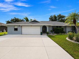 508 Rio De Janeiro Ave, Punta Gorda, FL 33983