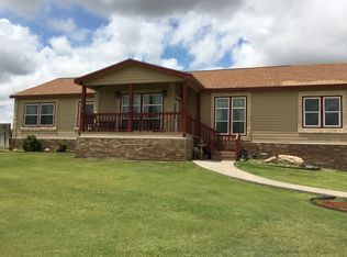 14904 County Rd N, Canadian, TX 79014