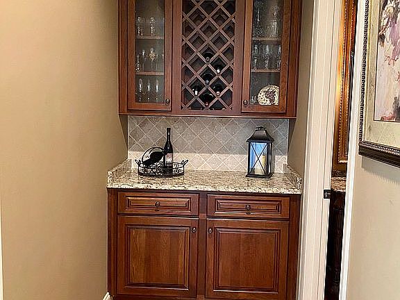 Butler Pantry