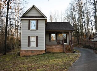 798 County Road 300, Florence, AL 35634