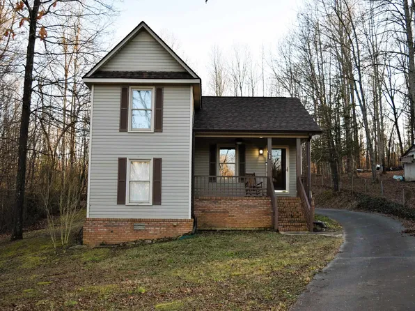 798 County Road 300, Florence, AL 35634