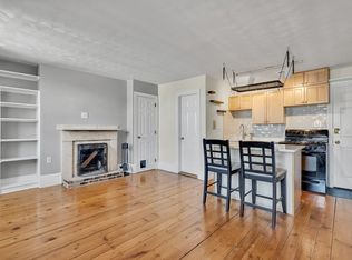 16 Hancock St APT 5F, Boston, MA 02114