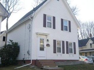 131 Parker St, Brewer, ME 04412