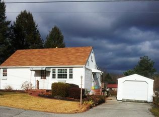 3055 Covington Ave, Dover, PA