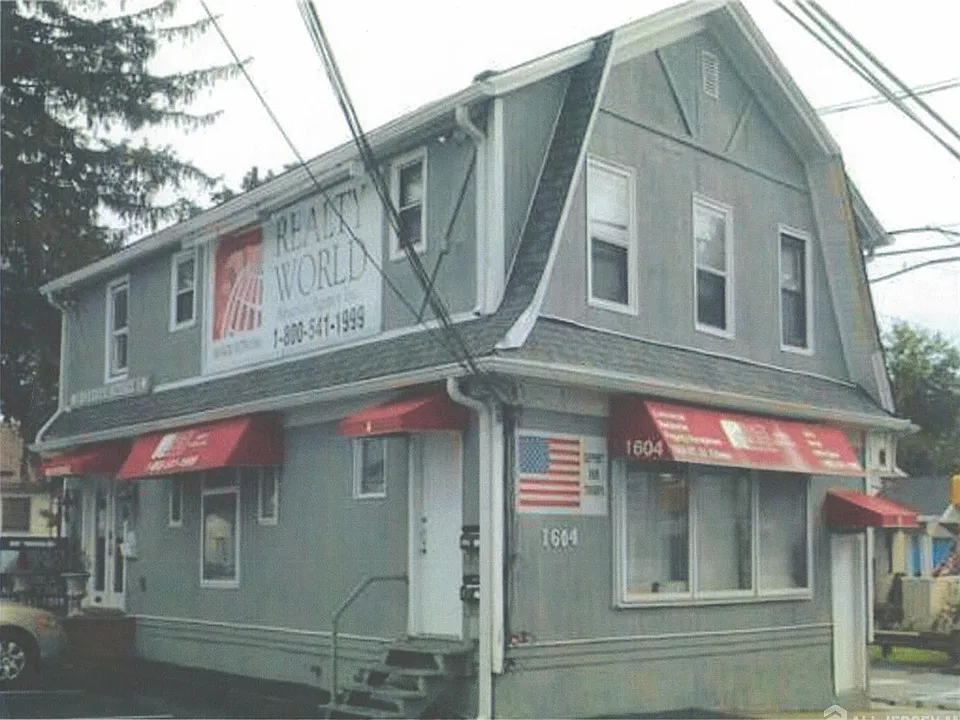 1604 State Route 27 Rte #A