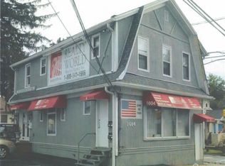 1604 State Route 27 Rte #A, Edison, NJ 08817