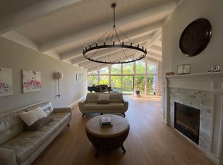 1815 Calle Arroyo #1, Diablo, CA