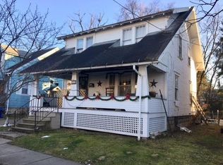 634 Grant St, Indiana, PA 15701
