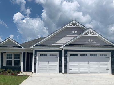 147 Little Cedar Dr., Loris, SC, 29569
