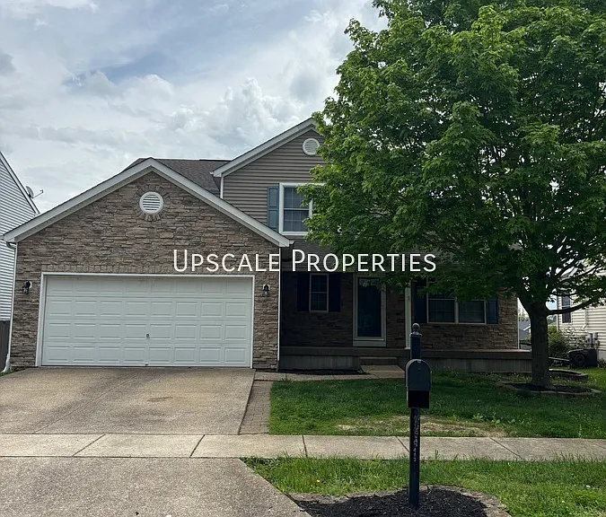 116 Dunn Cir — Photo 1