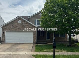 116 Dunn Cir, Georgetown, KY 40324