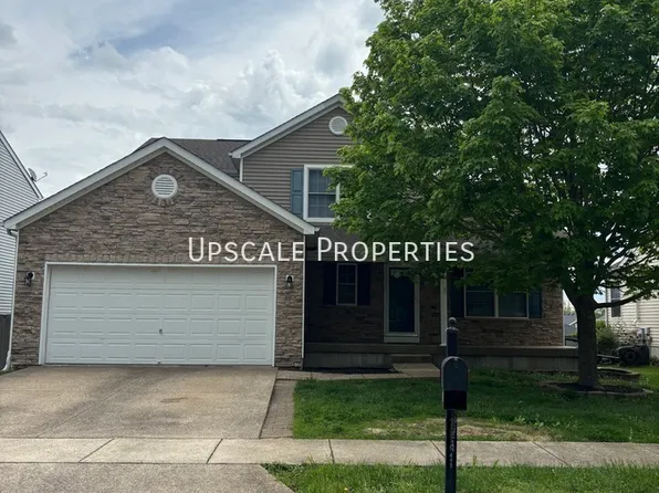 116 Dunn Cir, Georgetown, KY 40324