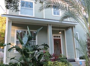 3407 W San Juan St, Tampa, FL 33629