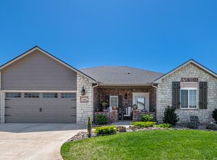 3632 N Lakeway Ct, Wichita, KS 67205