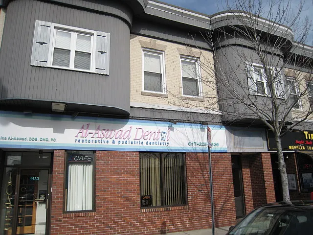 1135 Broadway — Photo 1