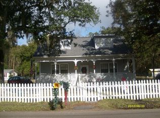 8850 Little River Rd, Bayou La Batre, AL 36509