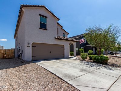 19209 W Elm St, Litchfield Park, AZ, 85340
