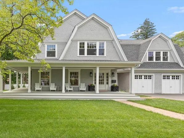 15 Union St, Hingham, MA 02043