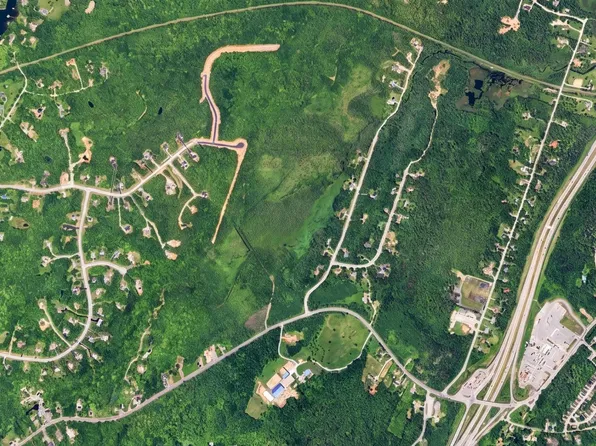 LOT Highway 2, Enfield, NS B2T 1E3