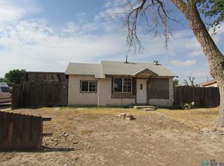 1101 W Dallas Ave, Artesia, NM 88210