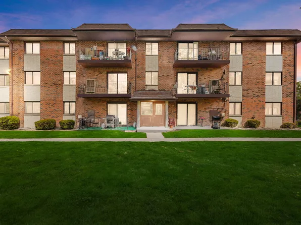 14969 Willowcrest Ct APT 21, Midlothian, IL 60445