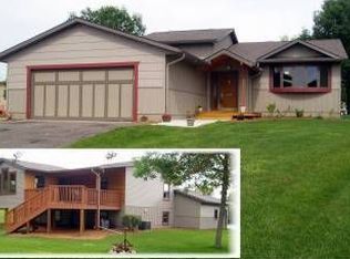 660 Saxony Cir, Chaska, MN 55318