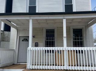 206 N New York Ave, Atlantic City, NJ 08401