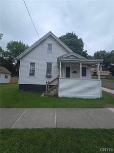 513 Rowland St, Syracuse, NY, 13204