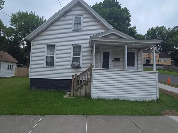 513 Rowland St, Syracuse, NY 13204