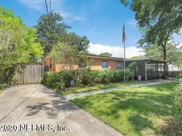 10424 GAILWOOD Circle, Jacksonville, FL 32218