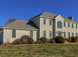 1 Morgan Ln, Shirley, MA 01464